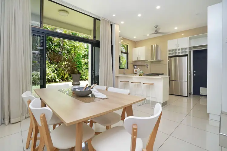Fifth view of Homely townhouse listing, 4/1 Charlotte Street, Fannie Bay NT 820