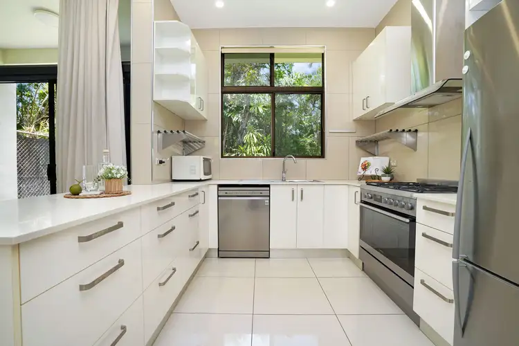 Sixth view of Homely townhouse listing, 4/1 Charlotte Street, Fannie Bay NT 820