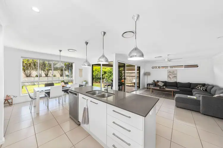 Fifth view of Homely house listing, 9 Brindabella Circuit, Thornlands QLD 4164