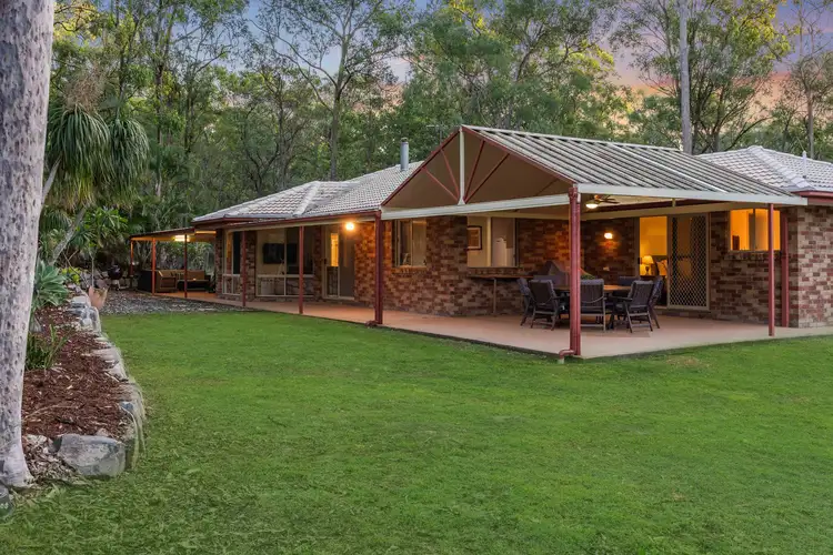 Third view of Homely house listing, 126-130 Henderson Road, Sheldon QLD 4157