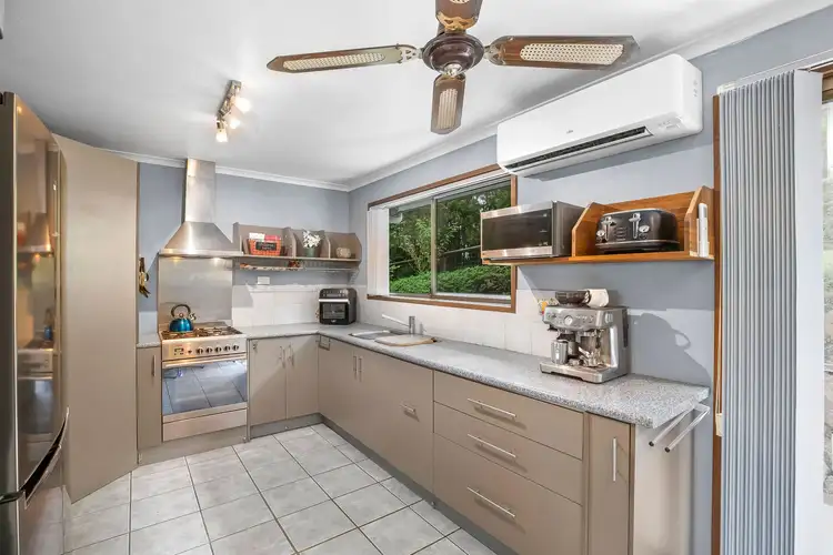 Fourth view of Homely house listing, 18 Finley Road, Eumundi QLD 4562