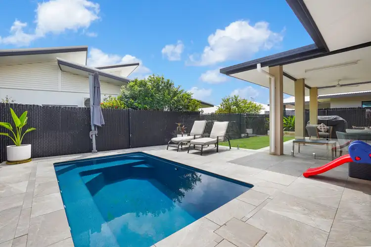Second view of Homely house listing, 12 Kangaroo Street, Zuccoli NT 832