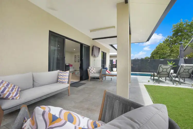 Fourth view of Homely house listing, 12 Kangaroo Street, Zuccoli NT 832