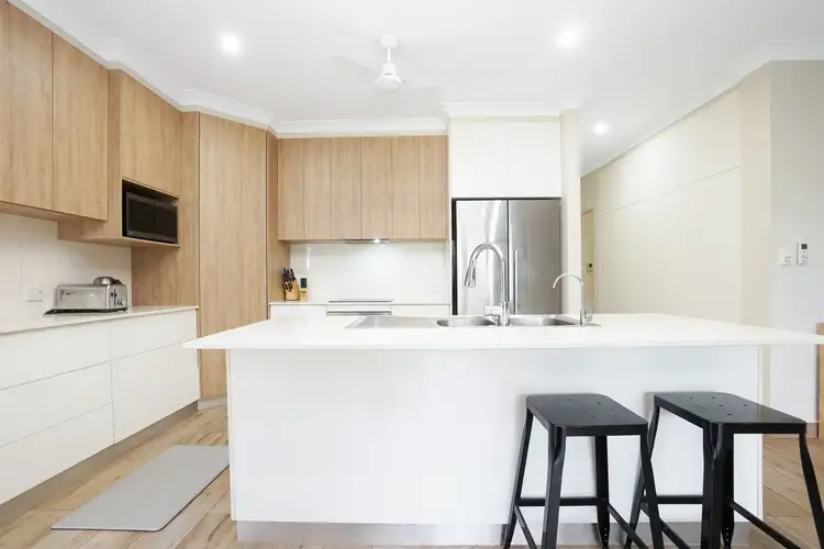 Sixth view of Homely house listing, 12 Kangaroo Street, Zuccoli NT 832