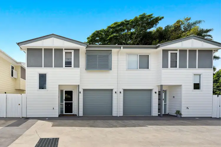 8/38 Rosedene Street, Manly West QLD 4179