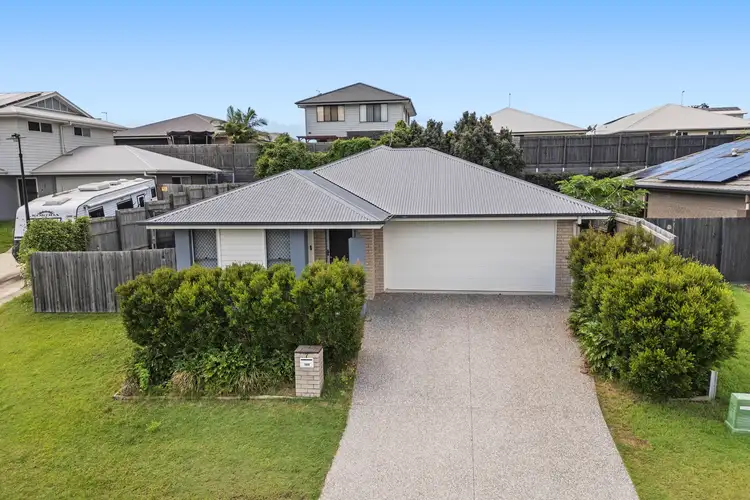 7 Berkingham Street, Thornlands QLD 4164