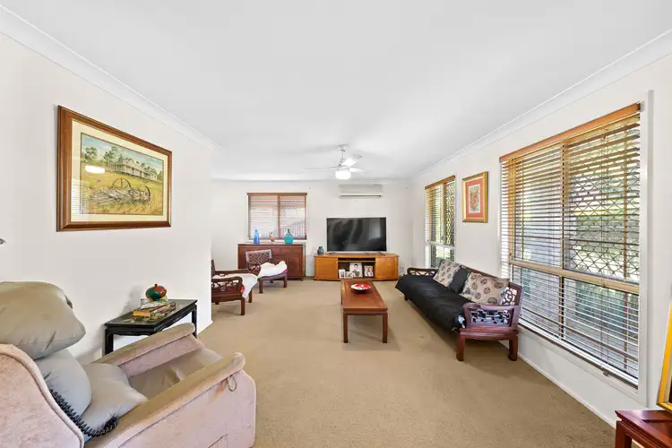 Second view of Homely house listing, 19 Serina Street, Capalaba QLD 4157