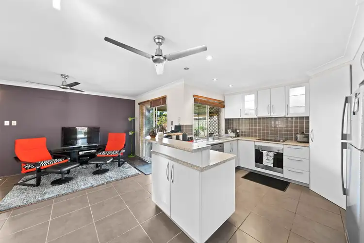 Third view of Homely house listing, 19 Serina Street, Capalaba QLD 4157