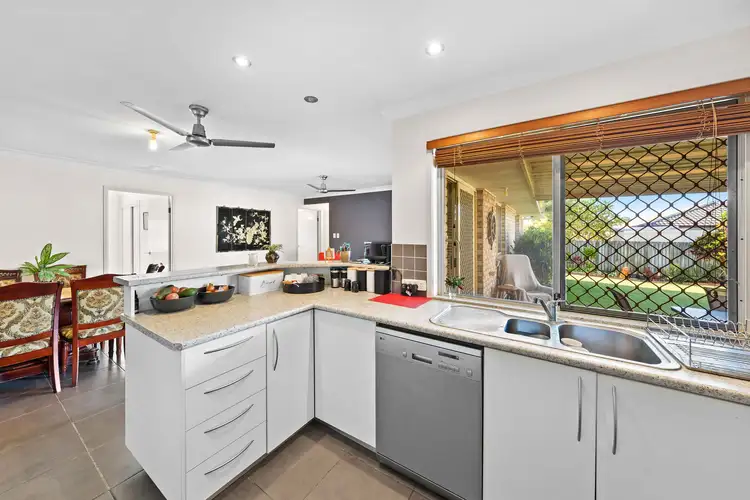 Fourth view of Homely house listing, 19 Serina Street, Capalaba QLD 4157