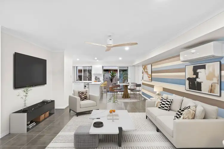 Fifth view of Homely townhouse listing, 3/159 Middle Street, Cleveland QLD 4163