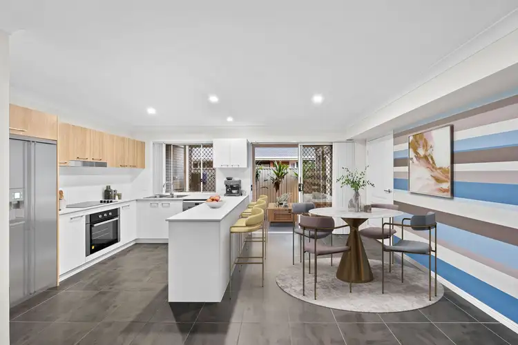 Sixth view of Homely townhouse listing, 3/159 Middle Street, Cleveland QLD 4163