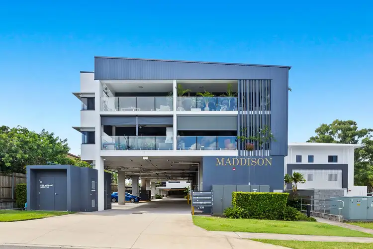 Main view of Homely unit listing, 27/10 Timor Avenue, Loganholme QLD 4129