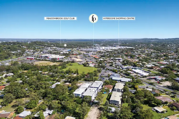 Second view of Homely unit listing, 27/10 Timor Avenue, Loganholme QLD 4129