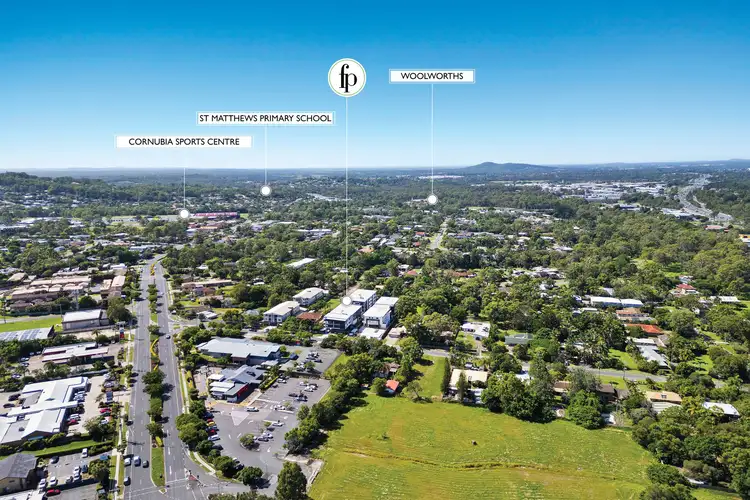 Third view of Homely unit listing, 27/10 Timor Avenue, Loganholme QLD 4129