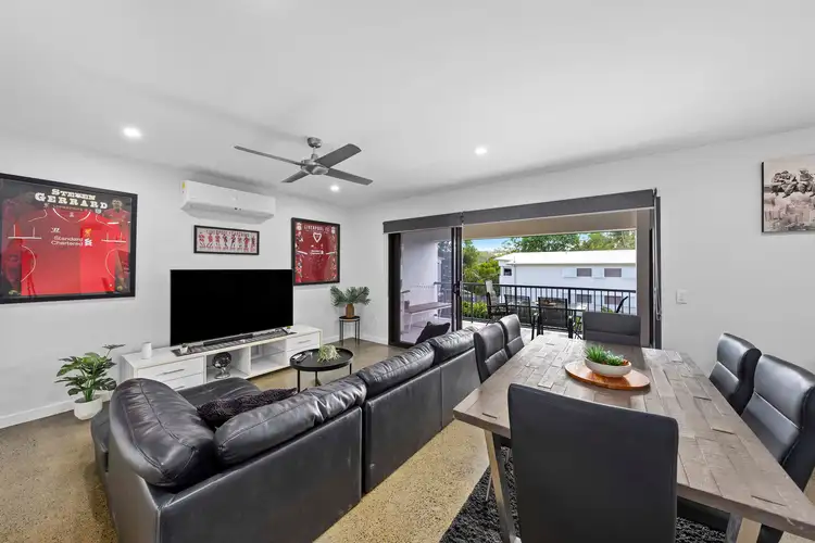 Fourth view of Homely unit listing, 27/10 Timor Avenue, Loganholme QLD 4129