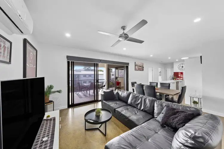 Fifth view of Homely unit listing, 27/10 Timor Avenue, Loganholme QLD 4129