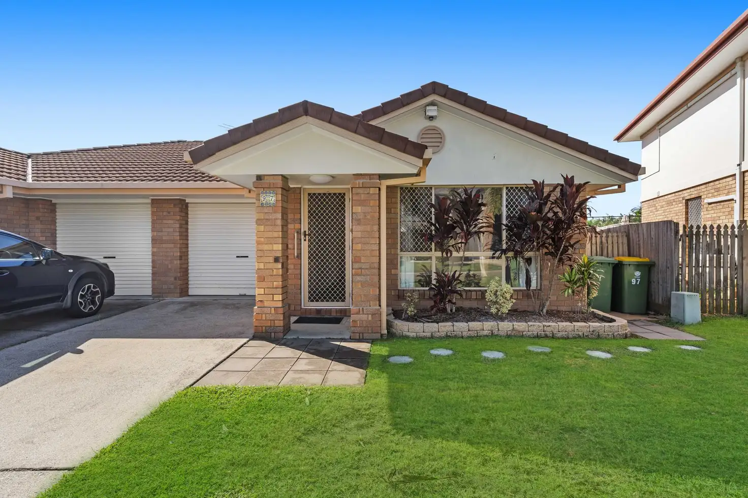 Main view of Homely villa listing, Unit 97/175-205 Thorneside Road, Thorneside QLD 4158