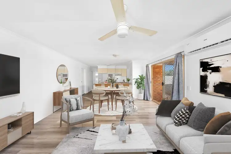 Fifth view of Homely villa listing, Unit 97/175-205 Thorneside Road, Thorneside QLD 4158