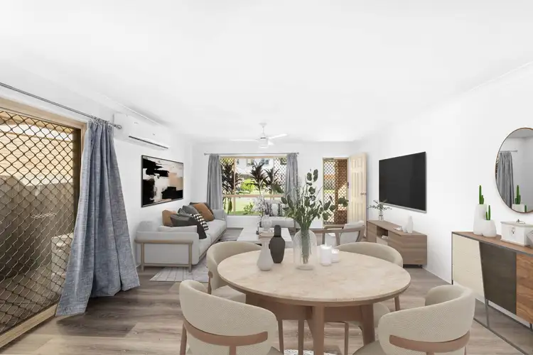 Sixth view of Homely villa listing, Unit 97/175-205 Thorneside Road, Thorneside QLD 4158