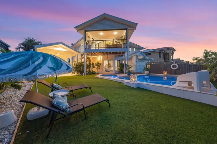 15 Moreton View Crescent, Thornlands QLD 4164