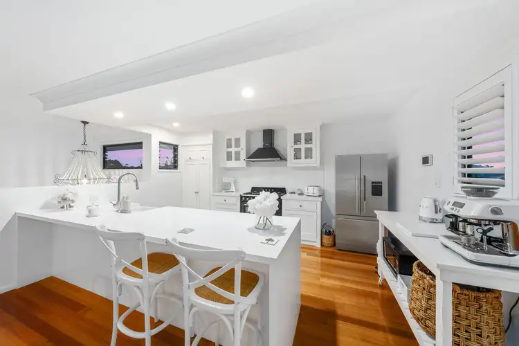 Second view of Homely house listing, 15 Moreton View Crescent, Thornlands QLD 4164