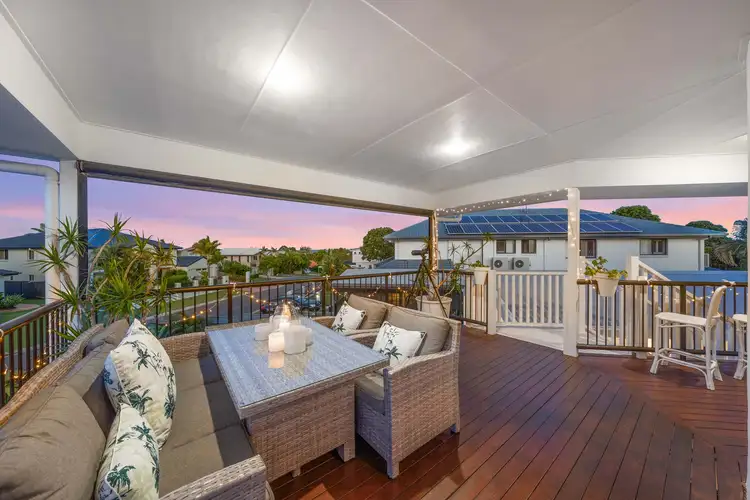 Fourth view of Homely house listing, 15 Moreton View Crescent, Thornlands QLD 4164