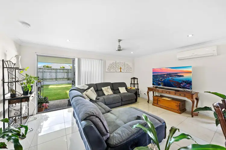 Second view of Homely house listing, 45 Goddard Road, Thornlands QLD 4164