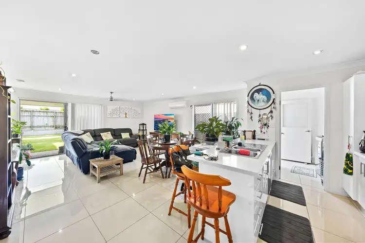Third view of Homely house listing, 45 Goddard Road, Thornlands QLD 4164