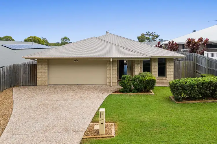 121 Bunker Road, Victoria Point QLD 4165