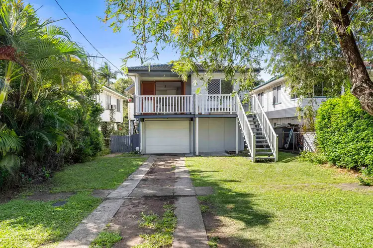 20 Euston Street, Wynnum West QLD 4178