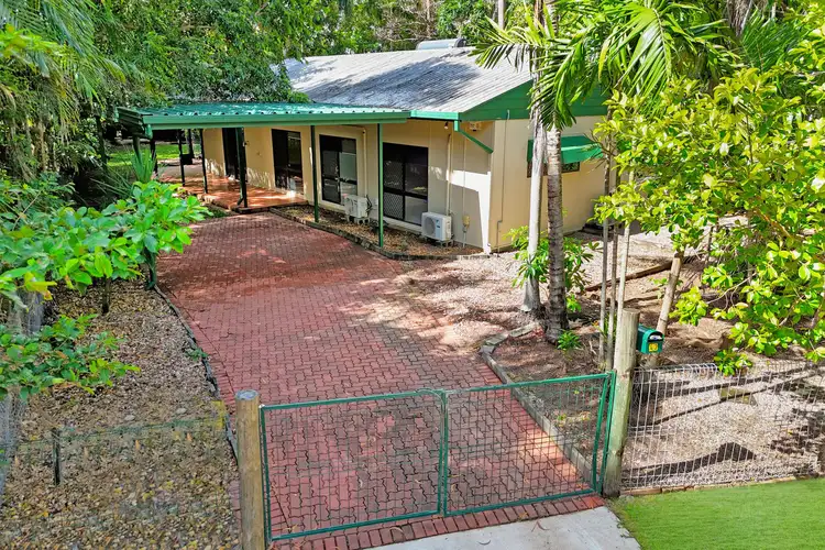 Main view of Homely house listing, 43 Bailey Circuit, Driver NT 830
