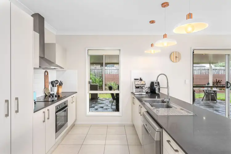 Third view of Homely house listing, 36 Wesley Way, Gleneagle QLD 4285