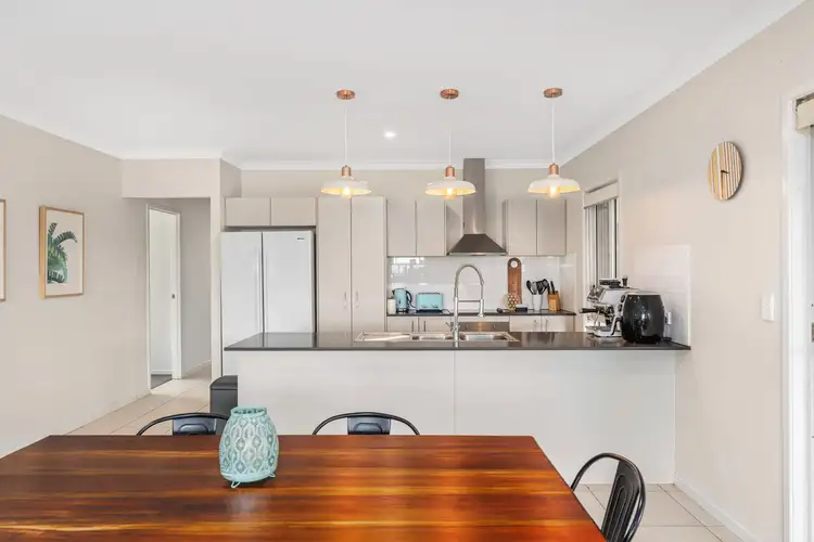 Fourth view of Homely house listing, 36 Wesley Way, Gleneagle QLD 4285