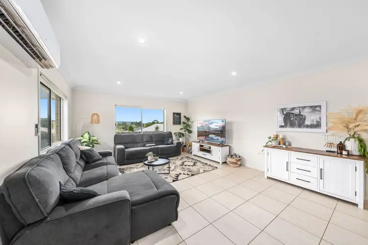 Fifth view of Homely house listing, 36 Wesley Way, Gleneagle QLD 4285