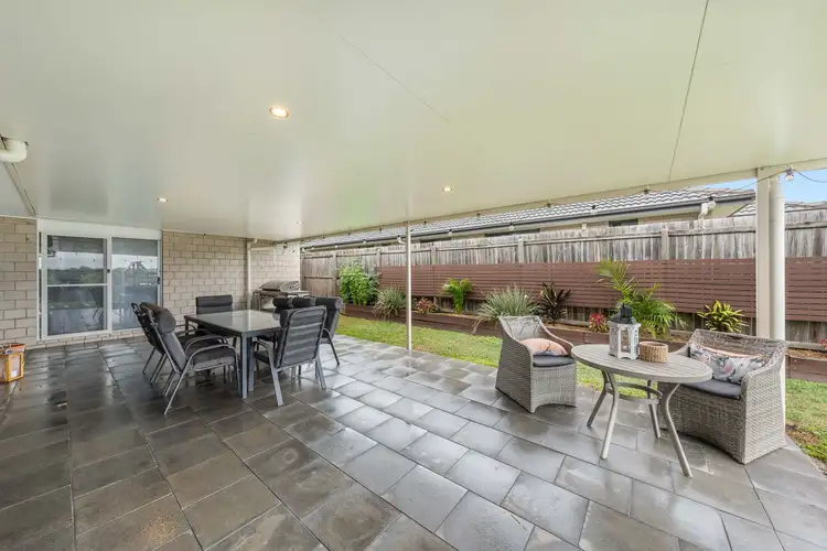 Sixth view of Homely house listing, 36 Wesley Way, Gleneagle QLD 4285