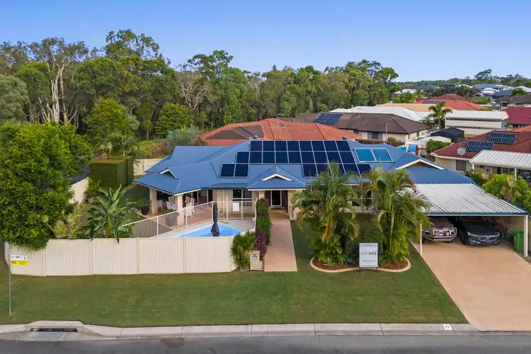 15 Lamb Close, Victoria Point QLD 4165