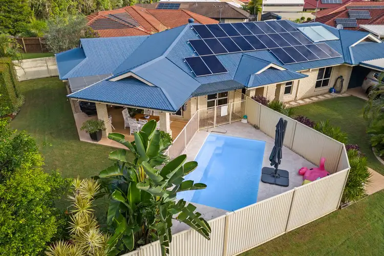 Third view of Homely house listing, 15 Lamb Close, Victoria Point QLD 4165