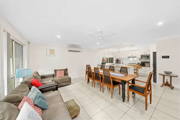 Fifth view of Homely house listing, 15 Lamb Close, Victoria Point QLD 4165