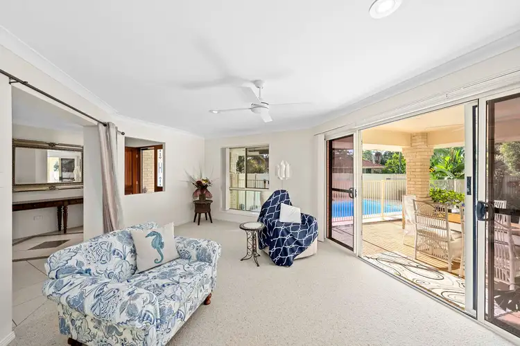 Sixth view of Homely house listing, 15 Lamb Close, Victoria Point QLD 4165