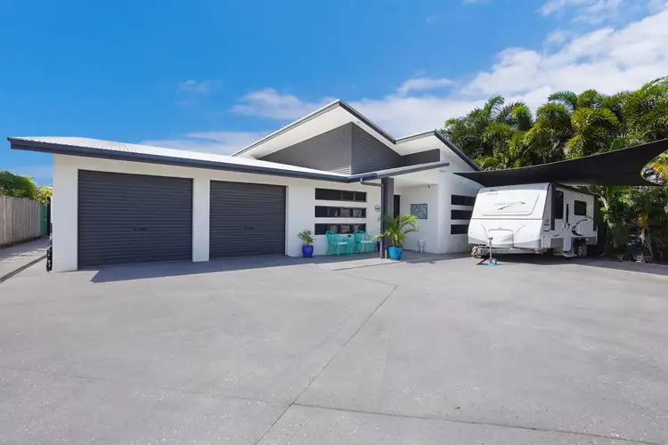 Second view of Homely house listing, 11 Delissaville Place, Rosebery NT 832