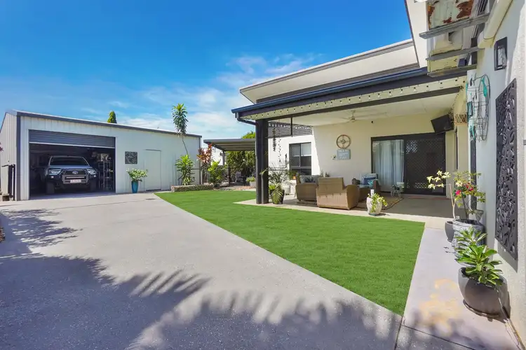 Third view of Homely house listing, 11 Delissaville Place, Rosebery NT 832
