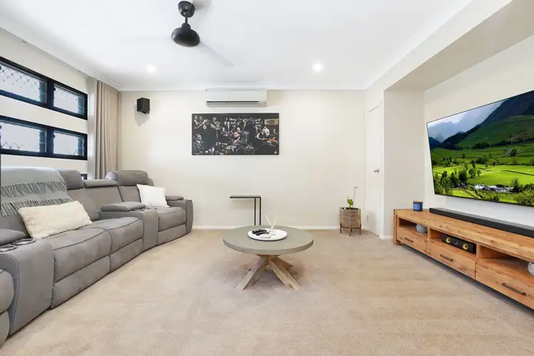 Fourth view of Homely house listing, 11 Delissaville Place, Rosebery NT 832