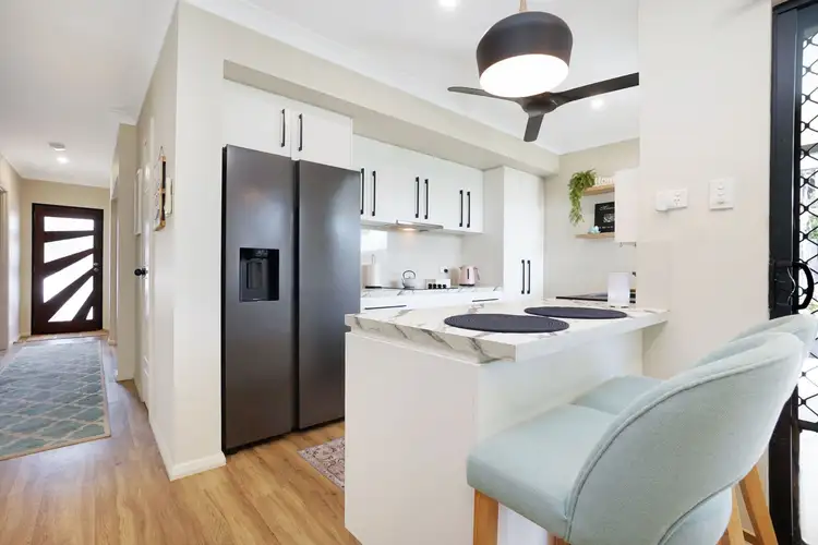 Fifth view of Homely house listing, 11 Delissaville Place, Rosebery NT 832