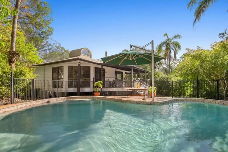 Second view of Homely rural property listing, 489 Redland Bay Road, Capalaba QLD 4157