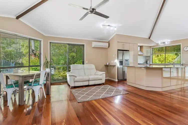 Fifth view of Homely rural property listing, 489 Redland Bay Road, Capalaba QLD 4157