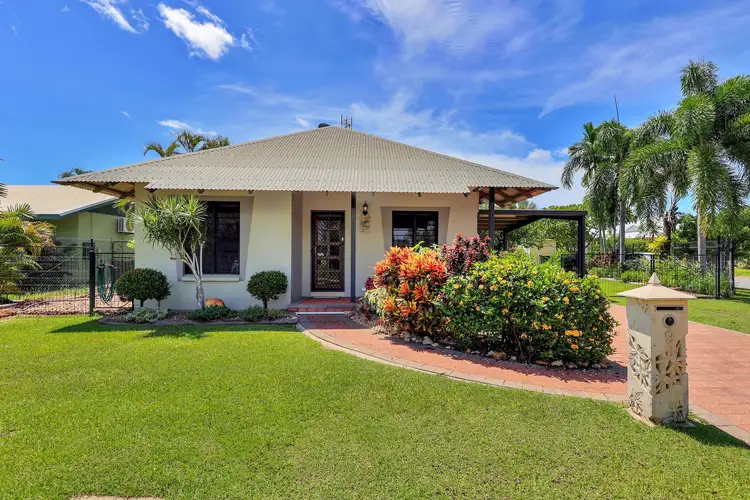 Second view of Homely house listing, 9 Nutwood Crescent, Farrar NT 830