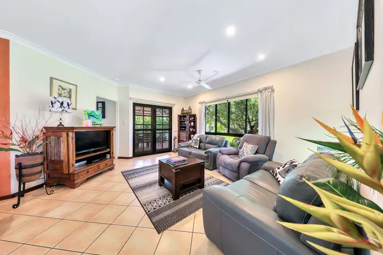 Third view of Homely house listing, 9 Nutwood Crescent, Farrar NT 830