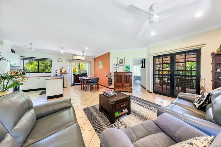 Fourth view of Homely house listing, 9 Nutwood Crescent, Farrar NT 830