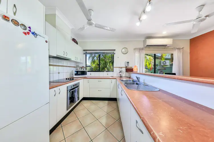 Fifth view of Homely house listing, 9 Nutwood Crescent, Farrar NT 830