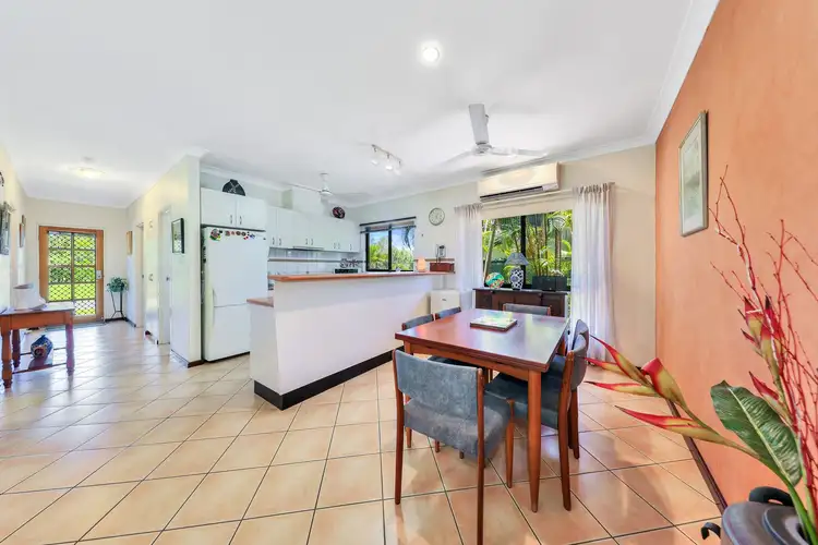 Sixth view of Homely house listing, 9 Nutwood Crescent, Farrar NT 830